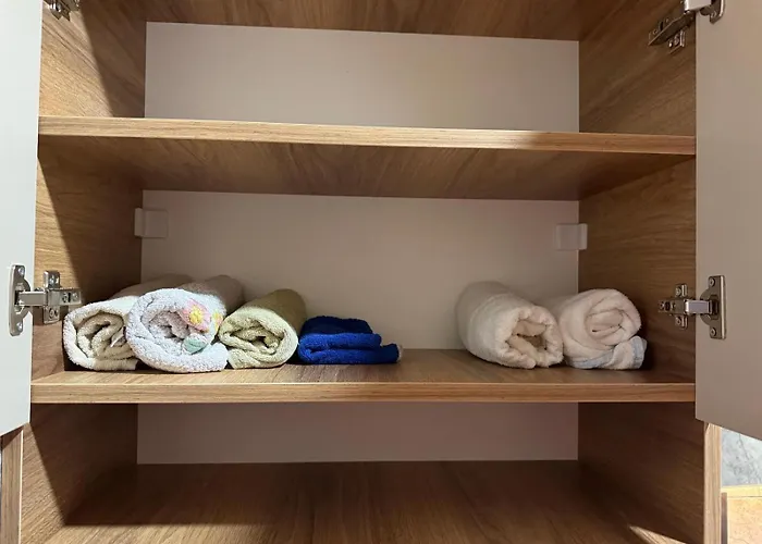 Huzurlu Aile Evi Guevenlikli Havuzlu Site 아파트 *