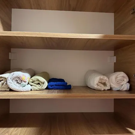 Huzurlu Aile Evi Guevenlikli Havuzlu Site דירה *